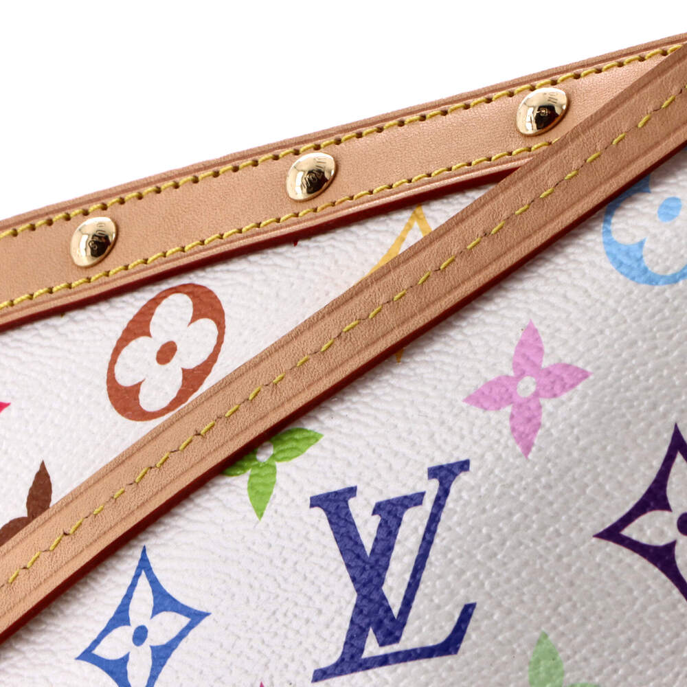 Louis Vuitton X Takashi Murakami Chain #256508L23B - Picture 7 of 9
